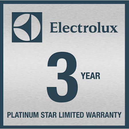 3-Year Platinum Star Warranty