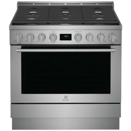 Stainless Steel