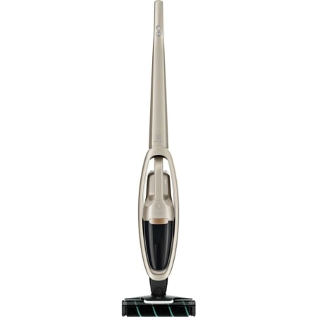 Electrolux WellQ7 Hard Floor Cordless 2-in-1 Stick Vacuum with Detachable Hand Unit and PowerPro Roller Soft Sand