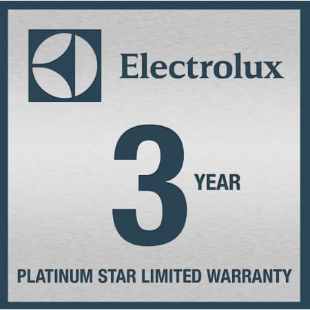 3-Year Platinum Star Warranty