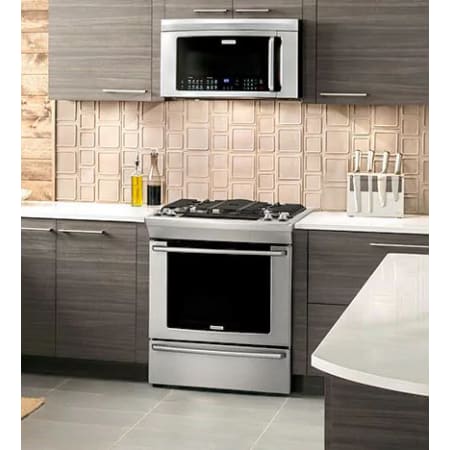 Electrolux-EW30DS80R-In room