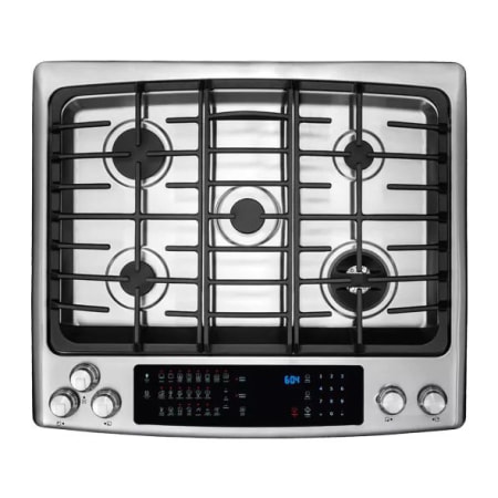 Electrolux-EW30DS80R-Top View