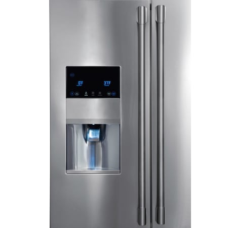 Stainless Steel Alternate View 3