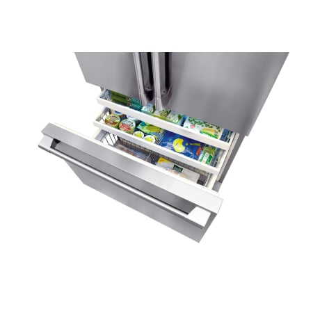 Stainless Steel Alternate View 6