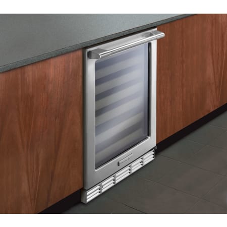 Stainless Steel Alternate View 2