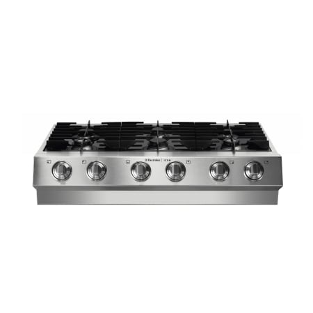 Stainless Steel Alternate View 1