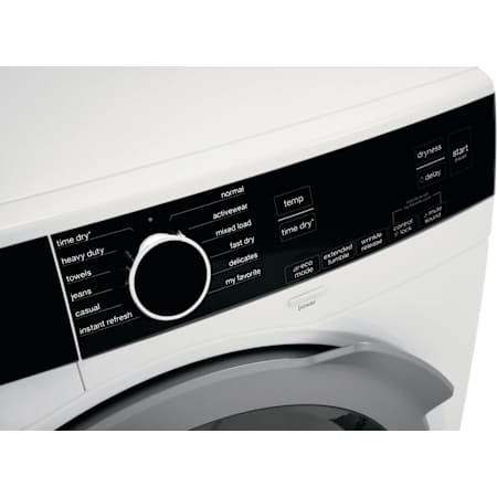 Angle Controls