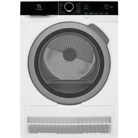 Electrolux 24" 4.0 cu. ft. Ventless Electric Dryer with Gentle Dry and Instant Refresh Technologies White