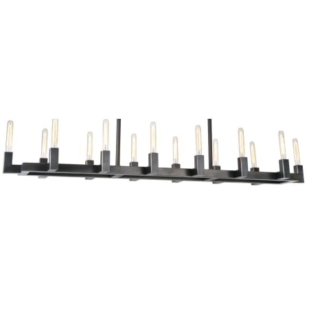 Elegant Lighting-1525G66-Close-up- in Bronze