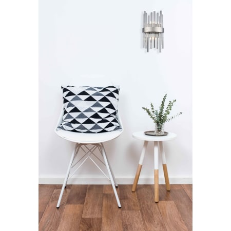 Elegant Lighting-3000W8-Lifestyle in Chrome