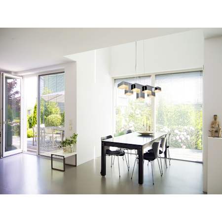 Elegant Lighting-5100D7-Gallery Image-1