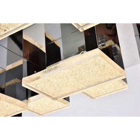 Elegant Lighting-5100F12-Gallery Image 4-1