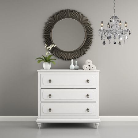 Elegant Lighting-LD2015D17-Gallery Image 2-1