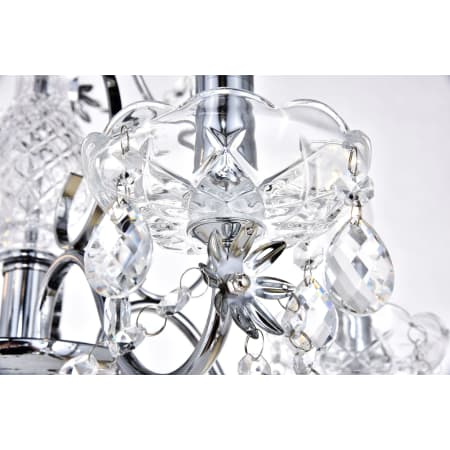 Elegant Lighting-LD4005D22-Gallery Image 5-1