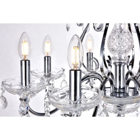 Elegant Lighting-LD4005D26-Gallery Image 3-1