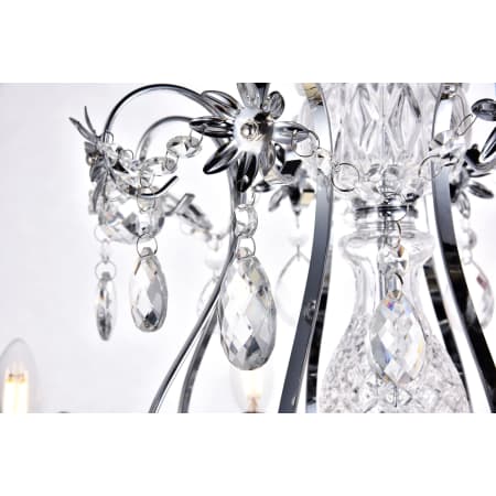 Elegant Lighting-LD4005D26-Gallery Image 4-1
