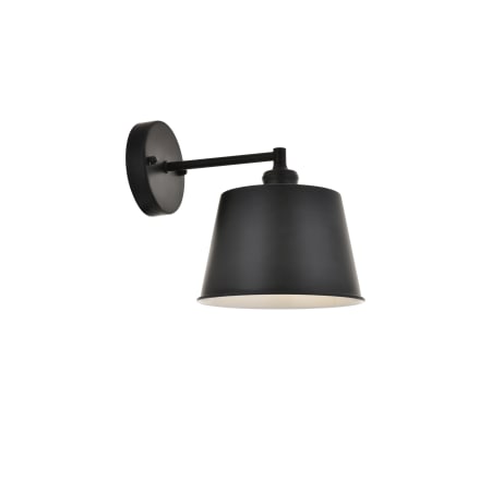 Light On