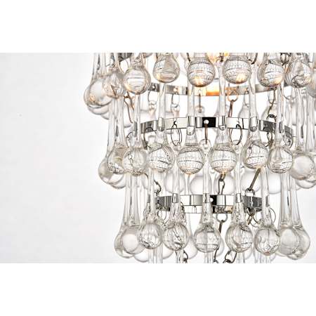 Elegant Lighting-LD5011D6-Gallery Image 3-1