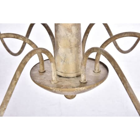 Elegant Lighting-LD6007D35-Gallery Image 4-1