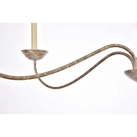 Elegant Lighting-LD6007D40-Gallery Image 4-1