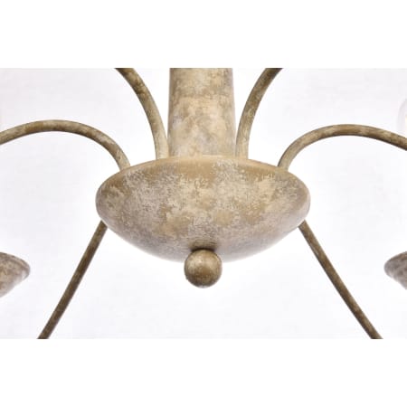 Elegant Lighting-LD6007D40-Gallery Image 5-1