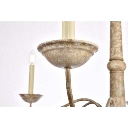 Elegant Lighting-LD6007D40-Gallery Image 6-1