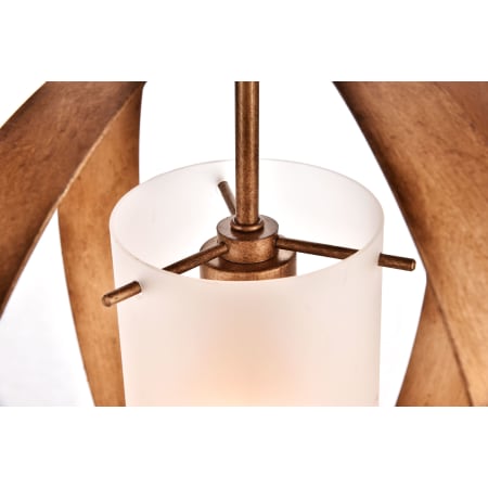 Elegant Lighting-LD6012D15-Gallery Image 3-1