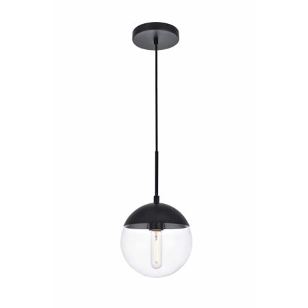 Elegant Lighting-LD6027-Angle Shot