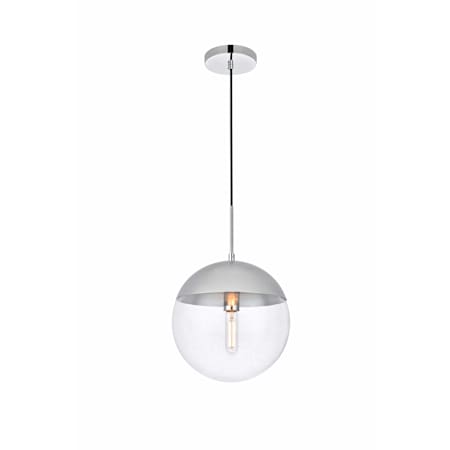 Elegant Lighting-LD6041-Angle Shot