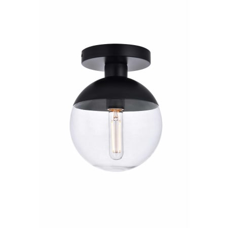 Elegant Lighting-LD6051-Angle Shot