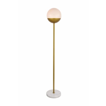 Elegant Lighting-LD6150-Angle Shot
