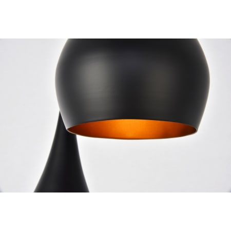 Elegant Lighting-LDPD2000-Gallery Image 2-1