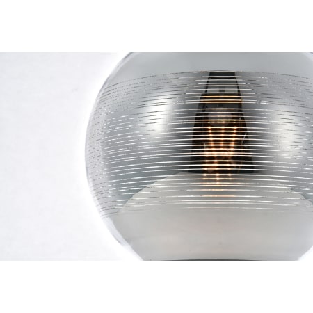 Elegant Lighting-LDPD2012-Gallery Image 2-1