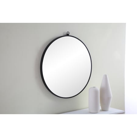 Elegant Lighting-MR405X-24-Angled View