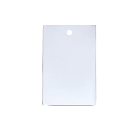 Elegant Lighting Metal Finish Sample Chrome