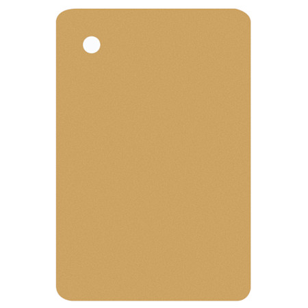 Elegant Lighting Mirror Metal Finish Sample Brass