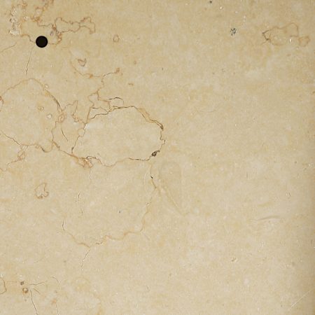 Elegant Lighting Stone Finish Sample Cream Marble