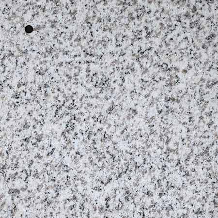 Elegant Lighting Stone Finish Sample Cashmere White Granite