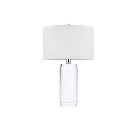 Alternate View Light Off