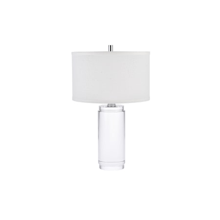 Alternate View Light Off