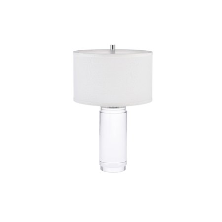 Alternate View Light Off