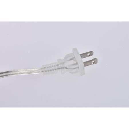 Plug Close Up