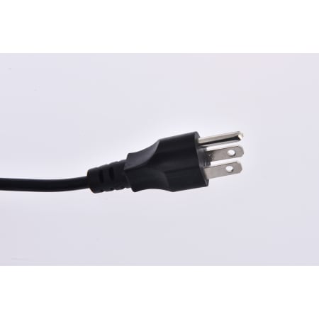 Plug Close Up