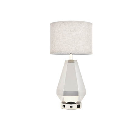 Alternate View Light Off