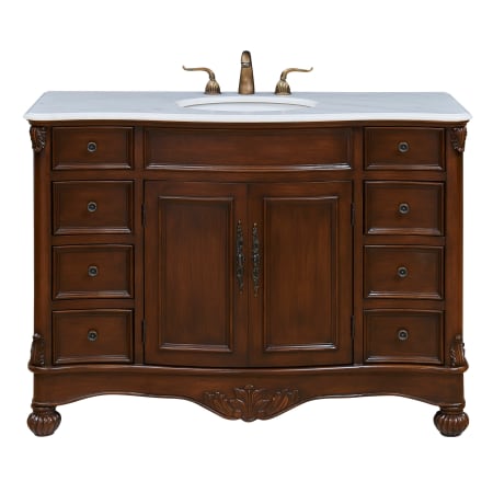 Elegant Lighting-VF-1034-Alternate View 1