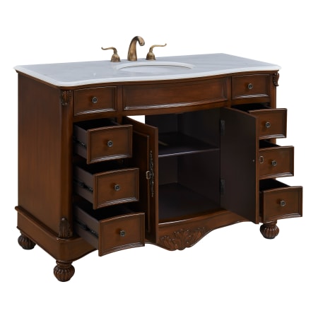 Elegant Lighting-VF-1034-Alternate View 2