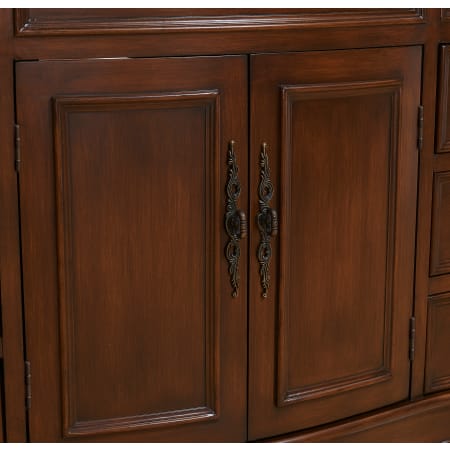 Elegant Lighting-VF-1034-Cabinet Detail