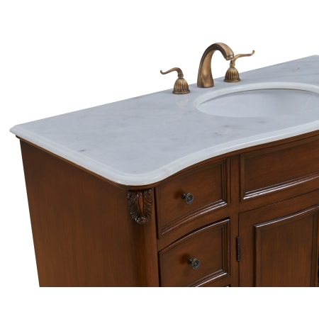 Elegant Lighting-VF-1034-side