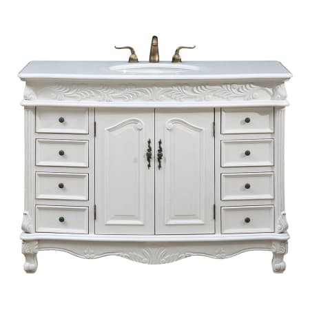Elegant Lighting-VF-1039-Alternate View 2