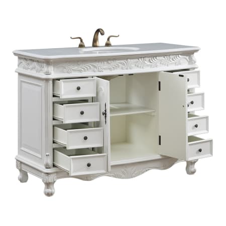 Elegant Lighting-VF-1039-Alternate View 3